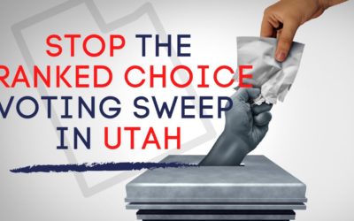 Is Rank Choice Voting Good For Utah?