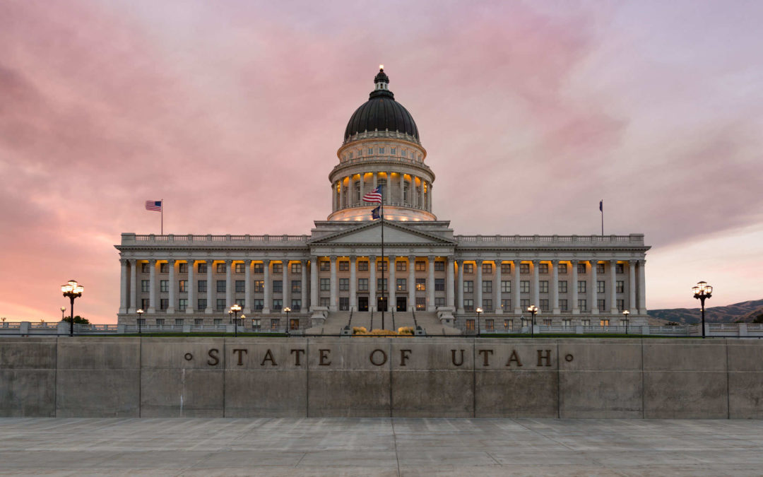 Utahn's against vaccine mandated in the state of utah. we demand a special session from the Legislators