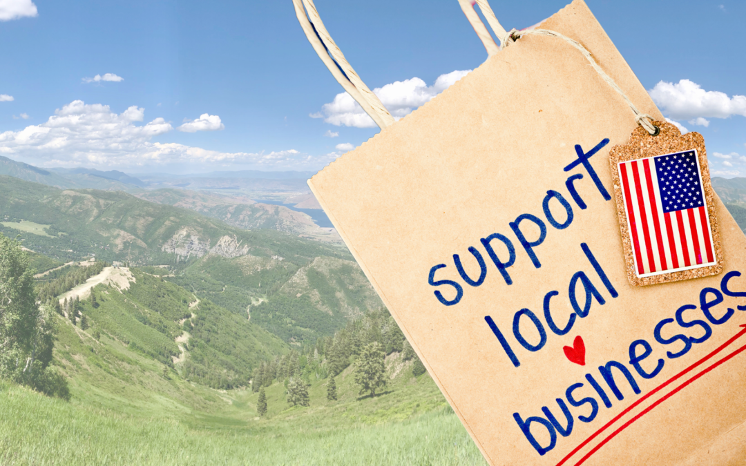 summit county local businesses